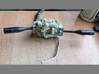 bontott SUZUKI MARUTI Komplett Kormánykapcsoló (Bajuszkapcsoló)