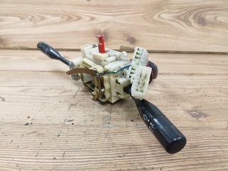 bontott SUZUKI MARUTI Komplett Kormánykapcsoló (Bajuszkapcsoló)