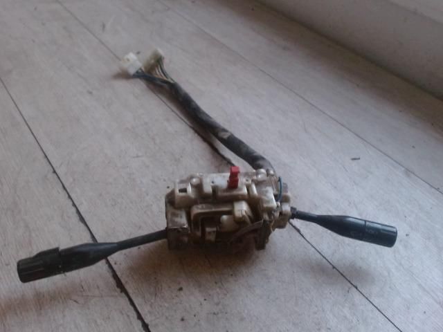 bontott SUZUKI MARUTI Komplett Kormánykapcsoló (Bajuszkapcsoló)