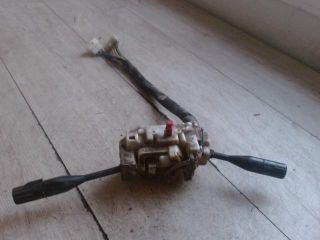 bontott SUZUKI MARUTI Komplett Kormánykapcsoló (Bajuszkapcsoló)