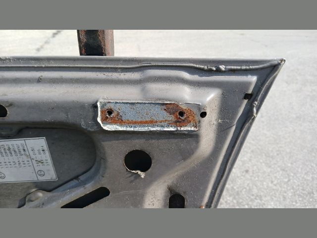 bontott SUZUKI MARUTI Motorháztető