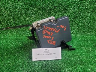 bontott SUZUKI S-CROSS ABS Kocka