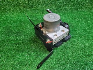 bontott SUZUKI S-CROSS ABS Kocka