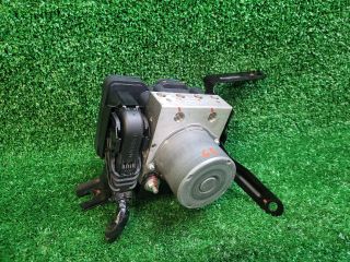 bontott SUZUKI S-CROSS ABS Kocka