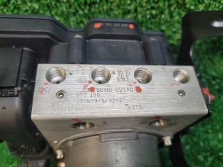 bontott SUZUKI S-CROSS ABS Kocka