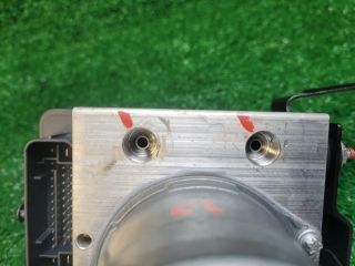 bontott SUZUKI S-CROSS ABS Kocka