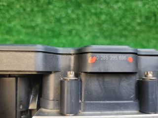 bontott SUZUKI S-CROSS ABS Kocka