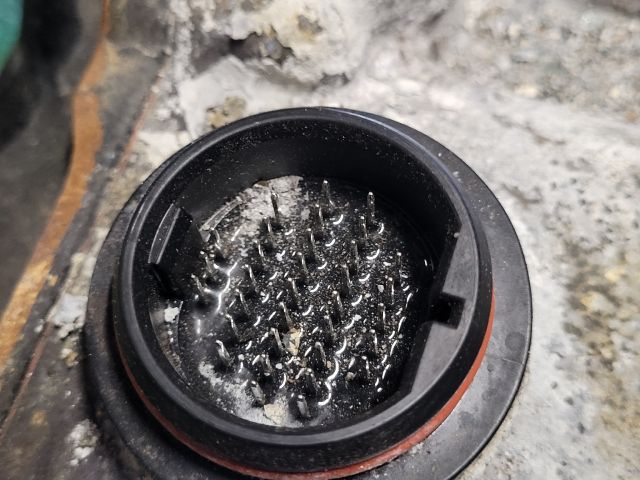 bontott SUZUKI S-CROSS Automata Váltó