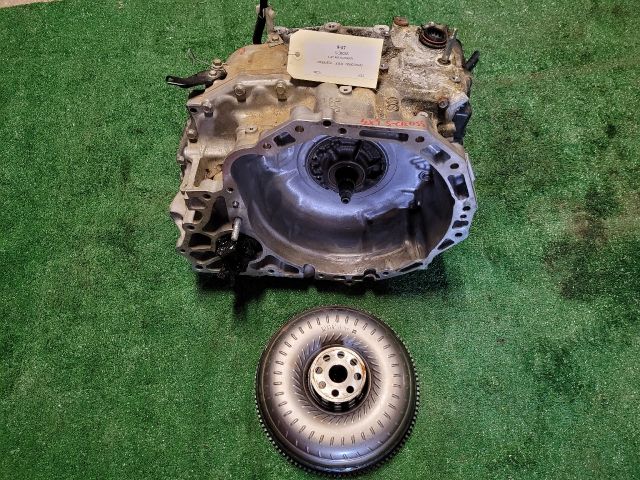 bontott SUZUKI S-CROSS Automata Váltó