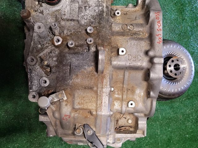 bontott SUZUKI S-CROSS Automata Váltó