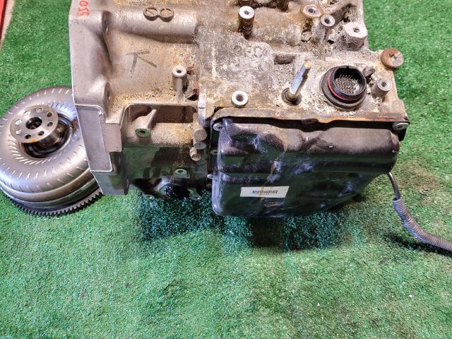 bontott SUZUKI S-CROSS Automata Váltó