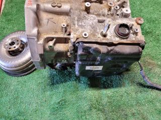 bontott SUZUKI S-CROSS Automata Váltó