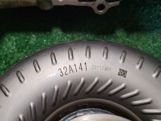 bontott SUZUKI S-CROSS Automata Váltó