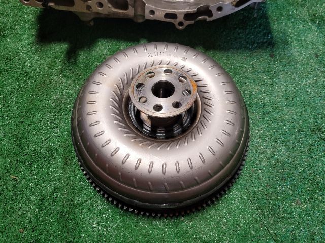 bontott SUZUKI S-CROSS Automata Váltó