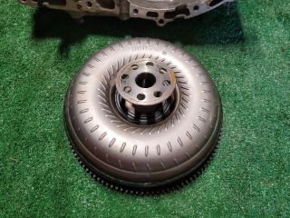 bontott SUZUKI S-CROSS Automata Váltó