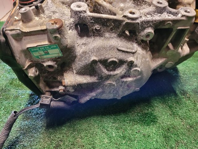 bontott SUZUKI S-CROSS Automata Váltó