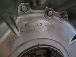 bontott SUZUKI S-CROSS Automata Váltó