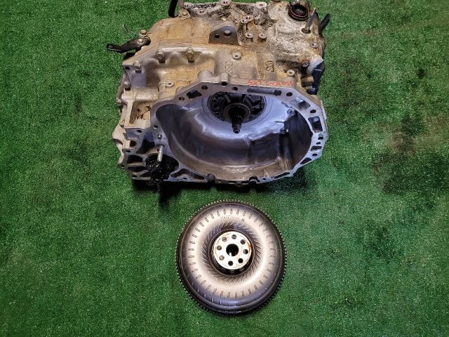 bontott SUZUKI S-CROSS Automata Váltó