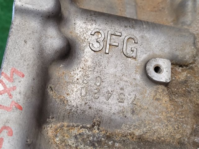 bontott SUZUKI S-CROSS Automata Váltó