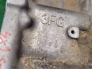 bontott SUZUKI S-CROSS Automata Váltó