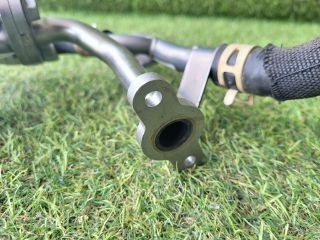 bontott SUZUKI S-CROSS EGR Hűtő