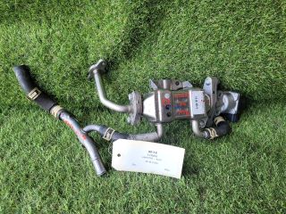 bontott SUZUKI S-CROSS EGR Hűtő