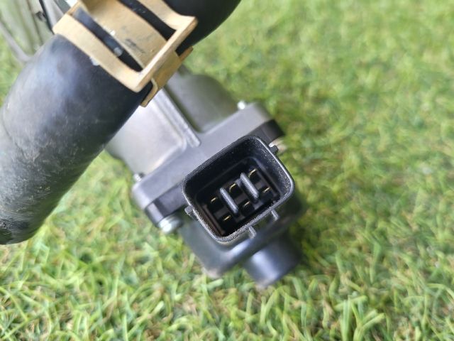 bontott SUZUKI S-CROSS EGR Hűtő