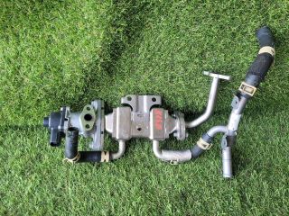 bontott SUZUKI S-CROSS EGR Hűtő