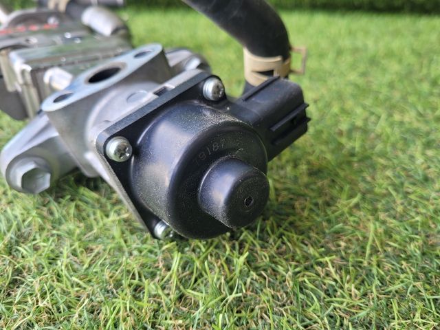 bontott SUZUKI S-CROSS EGR Hűtő