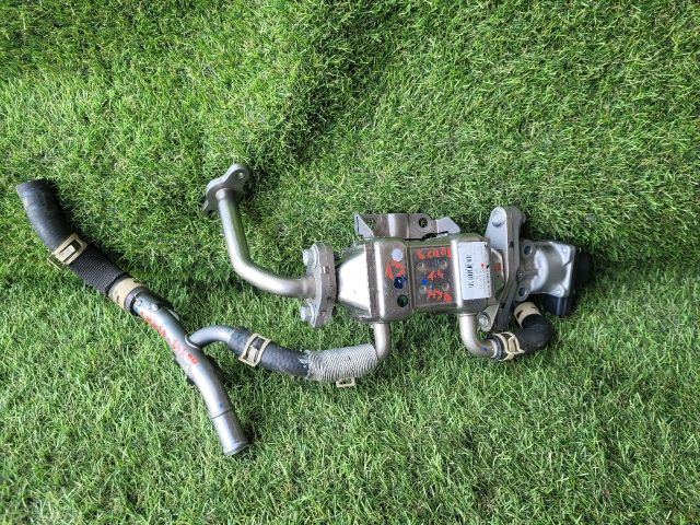 bontott SUZUKI S-CROSS EGR Hűtő