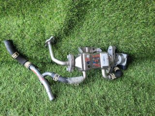 bontott SUZUKI S-CROSS EGR Hűtő