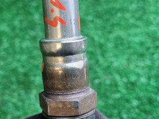 bontott SUZUKI S-CROSS Első Lambdaszonda