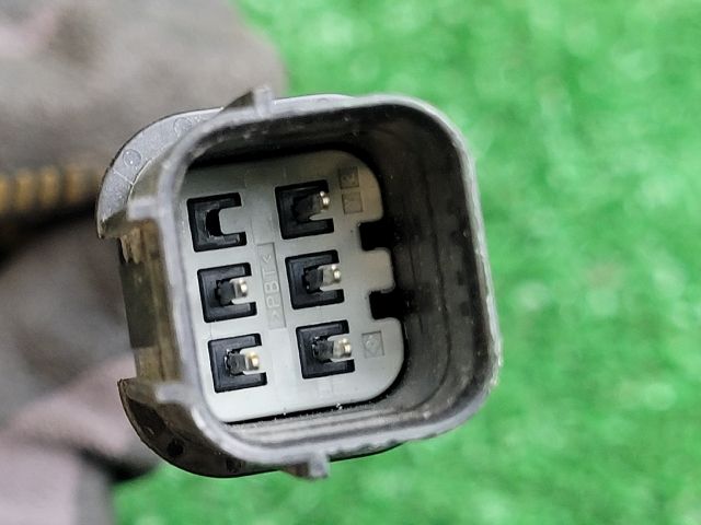 bontott SUZUKI S-CROSS Első Lambdaszonda