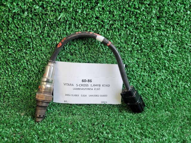 bontott SUZUKI S-CROSS Első Lambdaszonda