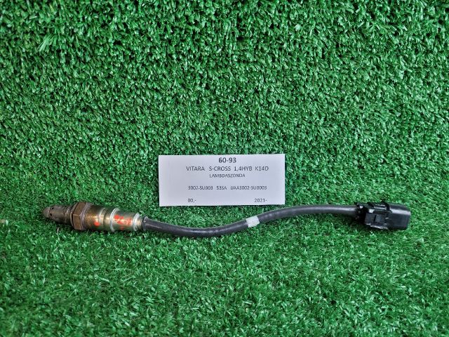 bontott SUZUKI S-CROSS Első Lambdaszonda