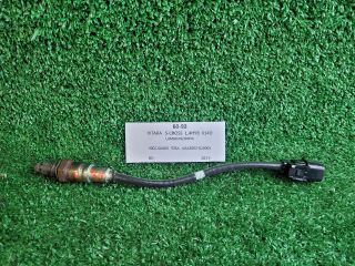 bontott SUZUKI S-CROSS Első Lambdaszonda