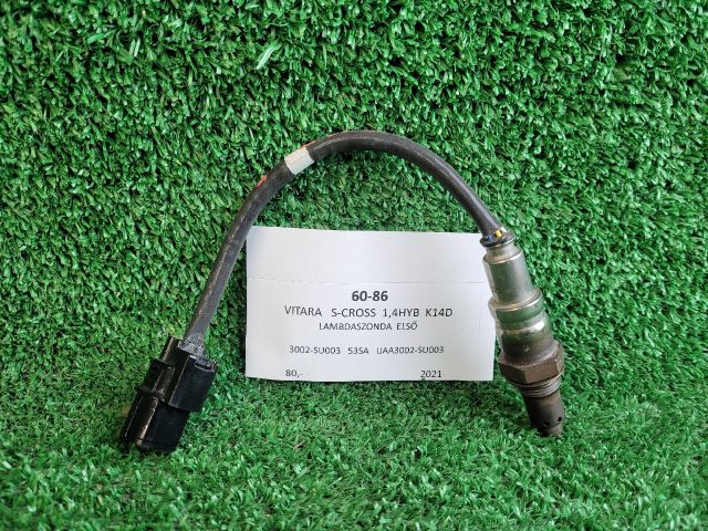 bontott SUZUKI S-CROSS Első Lambdaszonda