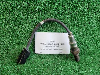 bontott SUZUKI S-CROSS Első Lambdaszonda