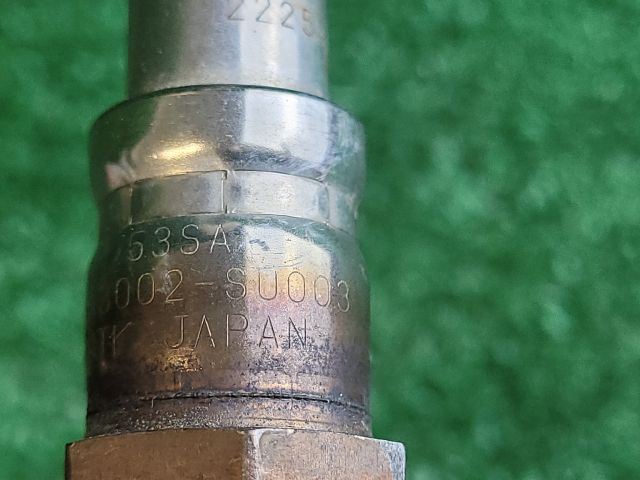 bontott SUZUKI S-CROSS Első Lambdaszonda