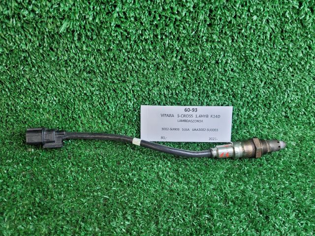 bontott SUZUKI S-CROSS Első Lambdaszonda