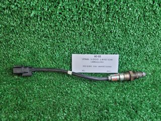 bontott SUZUKI S-CROSS Első Lambdaszonda