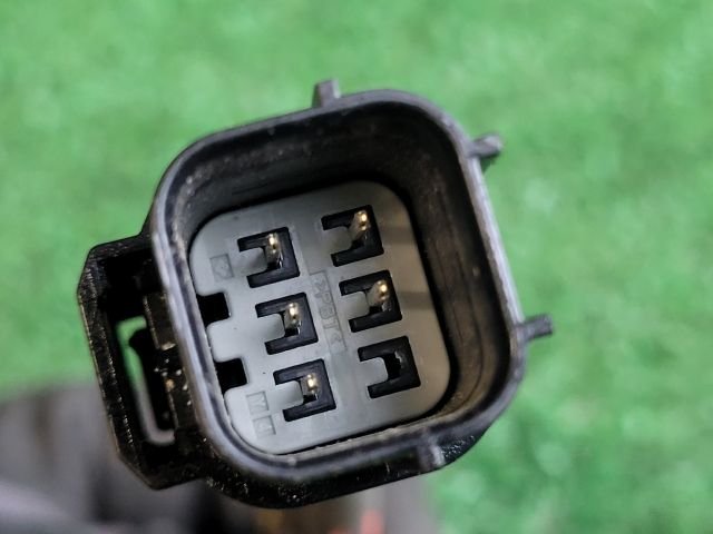 bontott SUZUKI S-CROSS Első Lambdaszonda