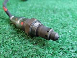 bontott SUZUKI S-CROSS Első Lambdaszonda