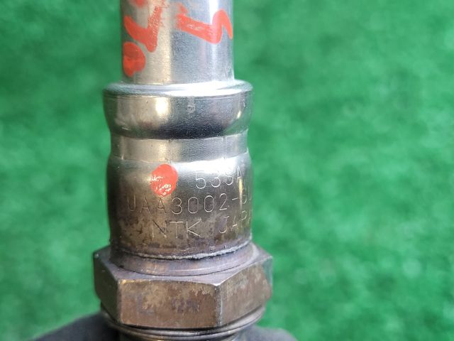 bontott SUZUKI S-CROSS Első Lambdaszonda