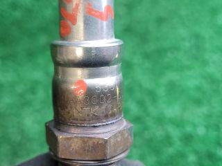 bontott SUZUKI S-CROSS Első Lambdaszonda