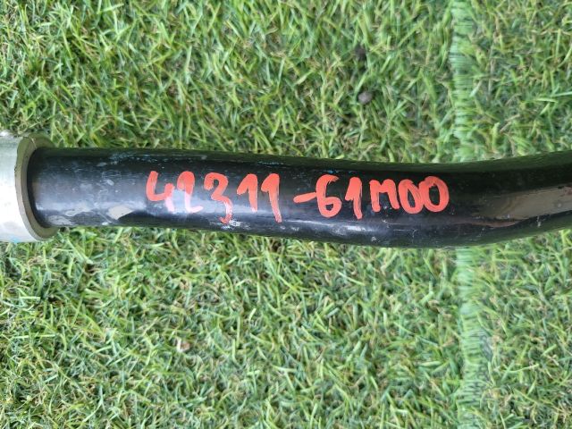 bontott SUZUKI S-CROSS Első Vízszintes Stabilizátor Rúd