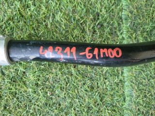 bontott SUZUKI S-CROSS Első Vízszintes Stabilizátor Rúd