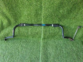 bontott SUZUKI S-CROSS Első Vízszintes Stabilizátor Rúd