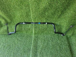 bontott SUZUKI S-CROSS Első Vízszintes Stabilizátor Rúd