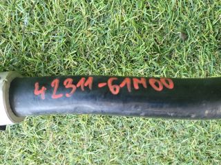 bontott SUZUKI S-CROSS Első Vízszintes Stabilizátor Rúd